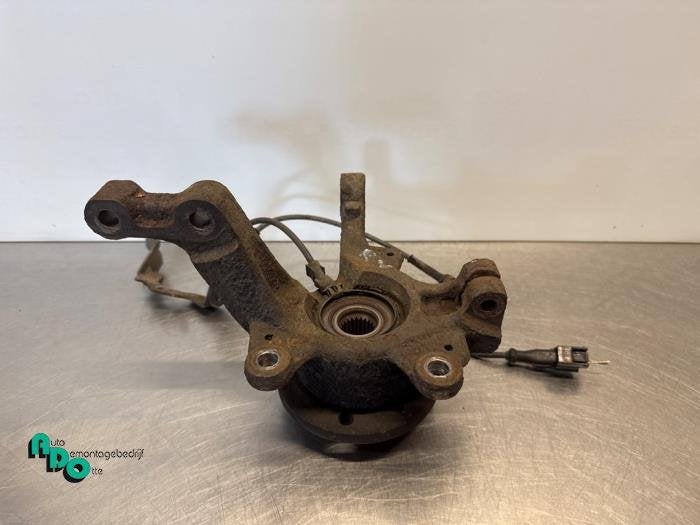 Joint avant droit d'un Renault Modus (Modus 04-), Renault, -, 3 mois de garantie, Utilisé