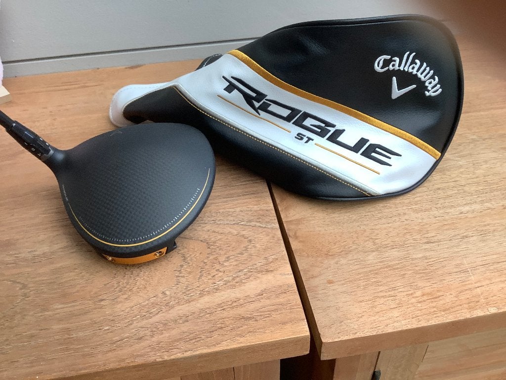 Driver de golf callaway, Enlèvement, Neuf, Club, Callaway