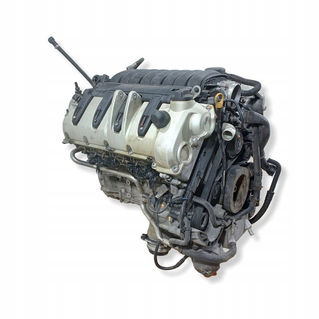 Moteur M4801 Complet PORSCHE CAYENNE, Envoi, Utilisé, Daihatsu