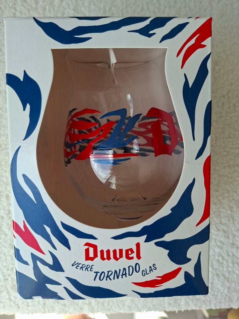 3 duvel glazen, Enlèvement ou Envoi, Neuf, Verre ou Verres, Duvel