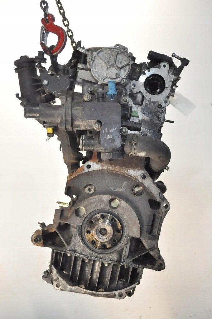 Moteur RHR Nu 5008 3008 C8 308 607 EXPERT 807 307 PEUGEOT, Envoi, Utilisé, Daihatsu