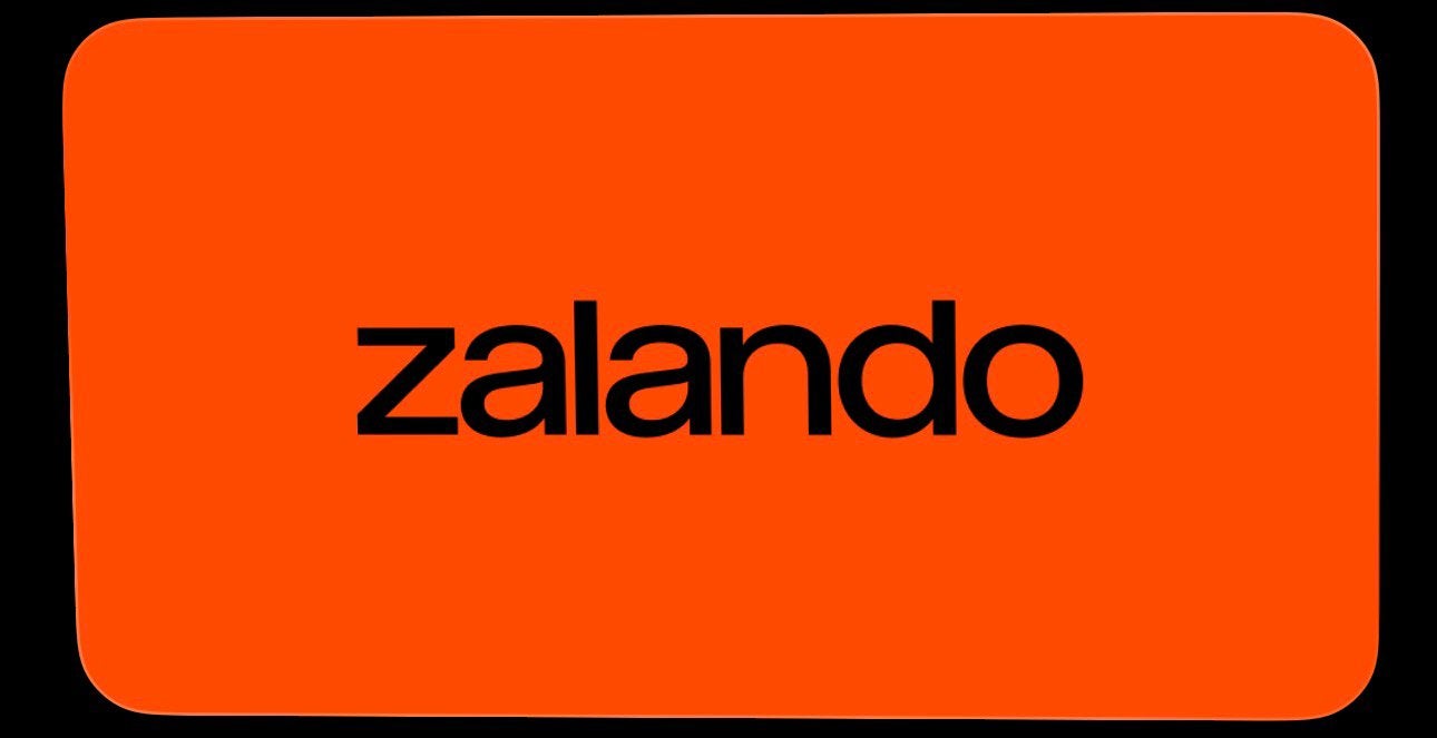 cadeaubon Zalando 50 euro, Eén persoon, Cadeaubon