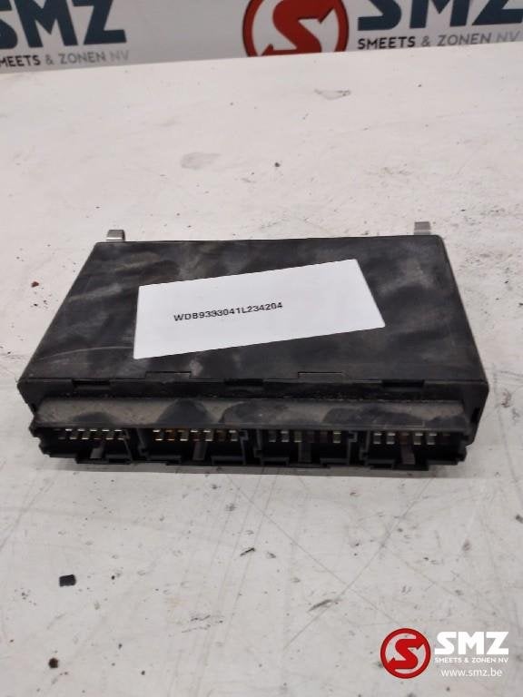 Occ ECU CPC regeleenheid Mercedes, Gebruikt, Mercedes-Benz, Elektronica en Kabels