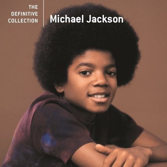 Michael Jackson - The Definitive Collection (LP), LP, Pop, Overige formaten, Ophalen of Verzenden