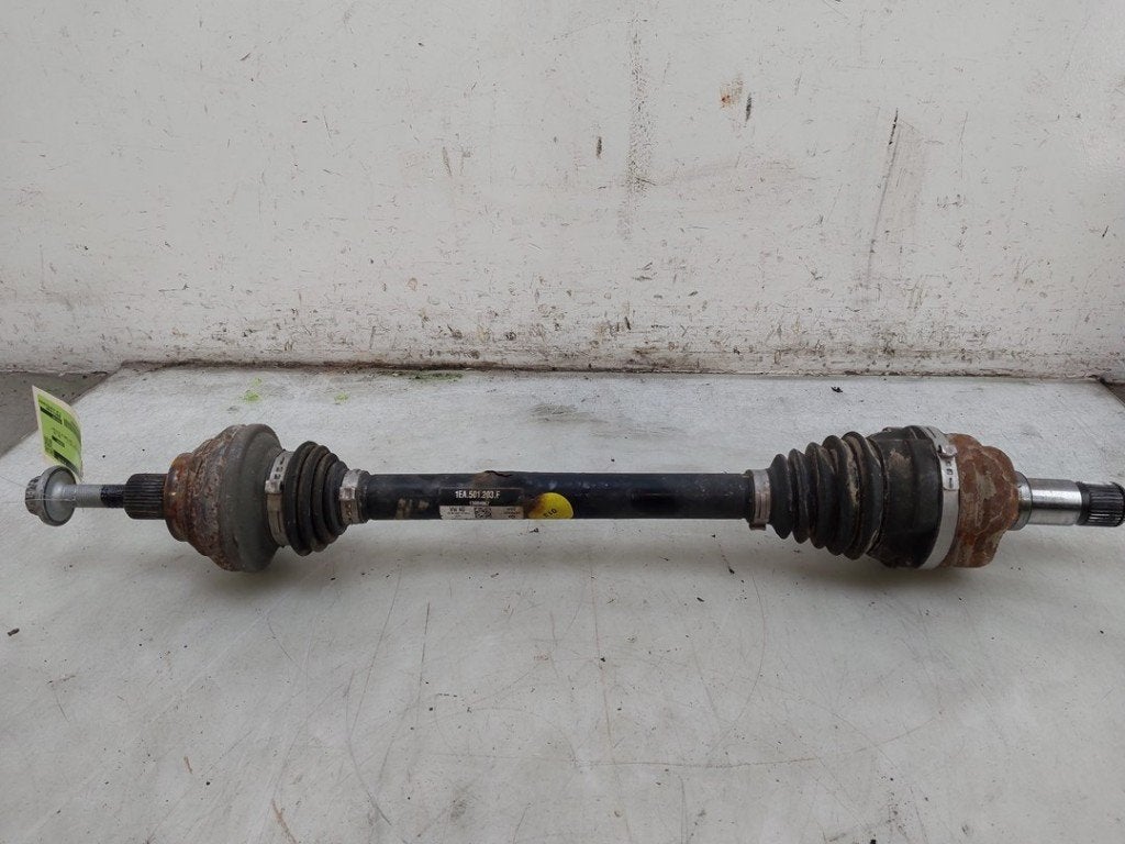 CARDAN ARRIERE GAUCHE (TRANSMISSION) Volkswagen ID.4 (E21), Autos : Pièces & Accessoires, Volkswagen, Volkswagen AG, Utilisé, Kundenbetreuung@volkswagen.de