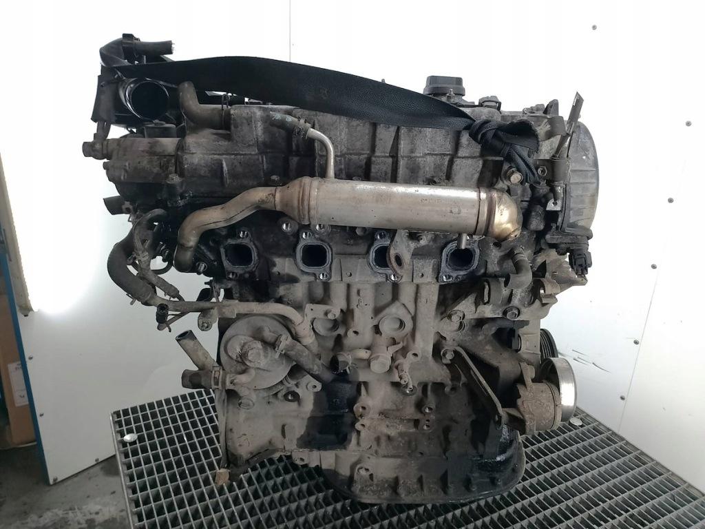 Moteur 1CDFTV Nu COROLLA TOYOTA AVENSIS RAV PREVIA, Envoi, Utilisé, Daihatsu