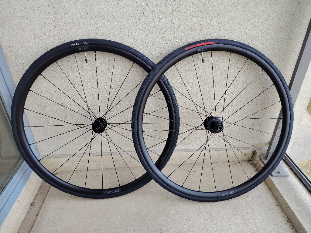 Racefietswielen, Fietsen en Brommers, Ophalen, Aluminium, Racefiets, Nieuw
