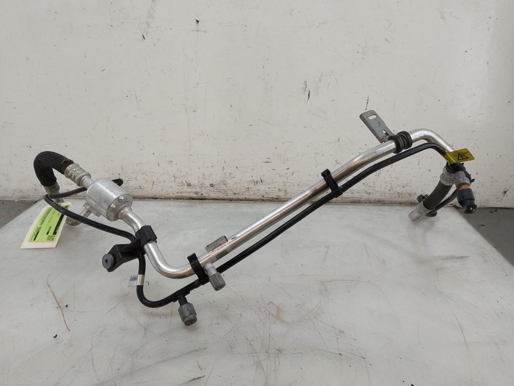 AIRCO LEIDING Volvo 240 / 242 / 244 (|9826366780|F81051P|), Dhr. J. Ham, Gebruikt, Administratie@autoham.nl, Volvo