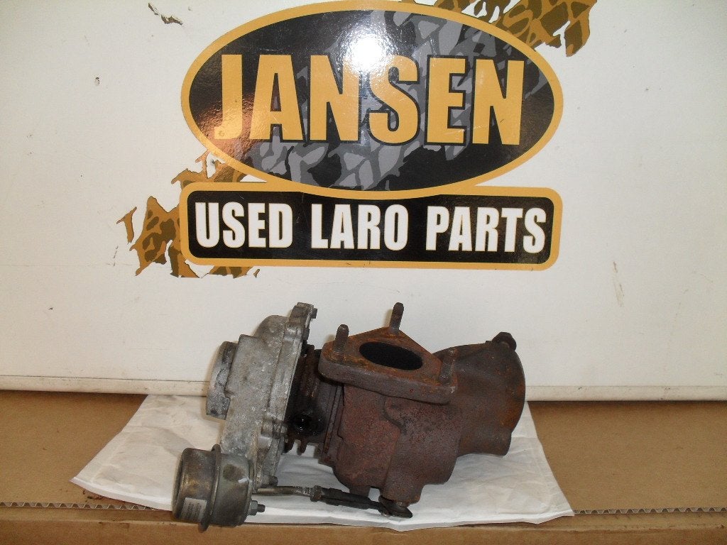 Land Rover TD5 turbo LR017315, Jansen Laro Parts, Admin@jansenlaroparts.nl, Groenstraat 31B