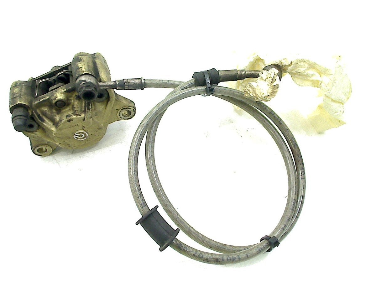 REMKLAUW ACHTER Ducati 750 Sport (01-1970/-), Motoren, Dhr. S. di Majo, Gebruikt, Info@cama-motorparts.nl, P.J. Troelstraweg 8 8
3144 CX  MAASSLUIS, NL