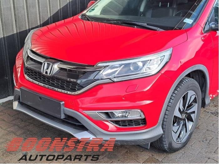 Partie avant complète d'un Honda CR-V (CR-V 13-) (R513), Honda, -, 3 mois de garantie, Utilisé