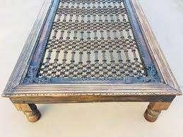 Furniture, Ophalen, Gebruikt