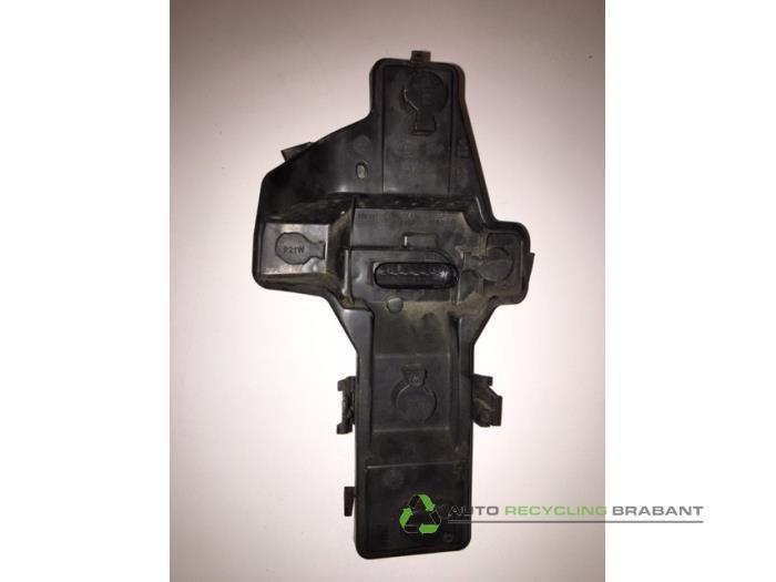Circuit imprimé feu arrière gauche d'un Volkswagen Touran, -, 3 mois de garantie, Utilisé, -