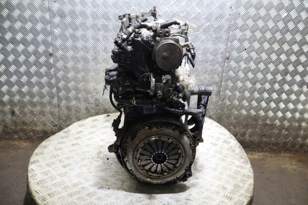 Moteur Z13DTJ Complet OPEL CORSA COMBO MERIVA SUZUKI, Envoi, Utilisé, Daihatsu