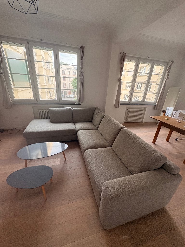 Fauteuil, Maison & Meubles, Fauteuils, Enlèvement, Utilisé, 75 à 100 cm