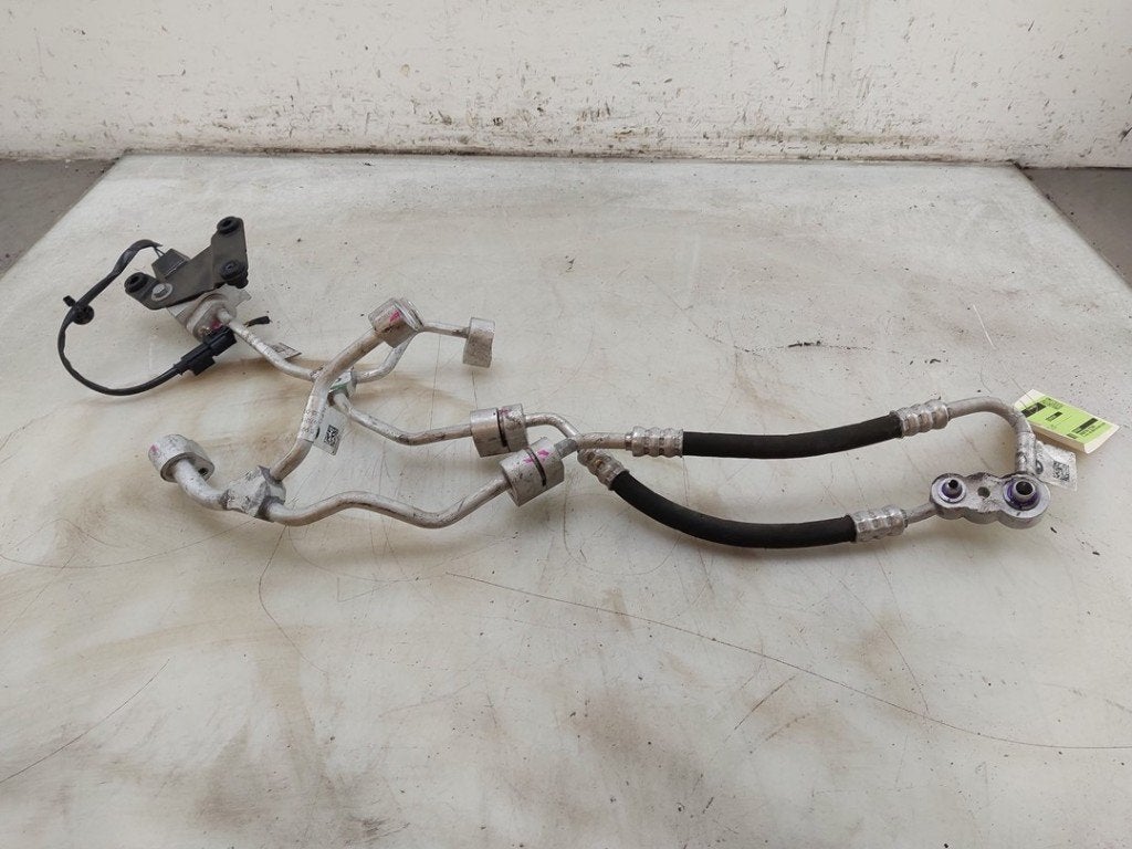 AIRCO LEIDING BMW X5 (G05) (|9354581|64539354581|), Gebruikt, BMW, Petuelring 130
80809  München, DE, Bayerische Motoren Werke AG