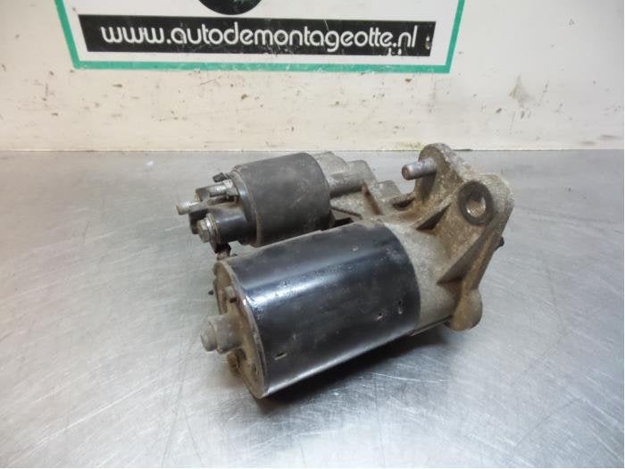 Démarreur d'un Mini Cooper, -, 3 mois de garantie, -, -