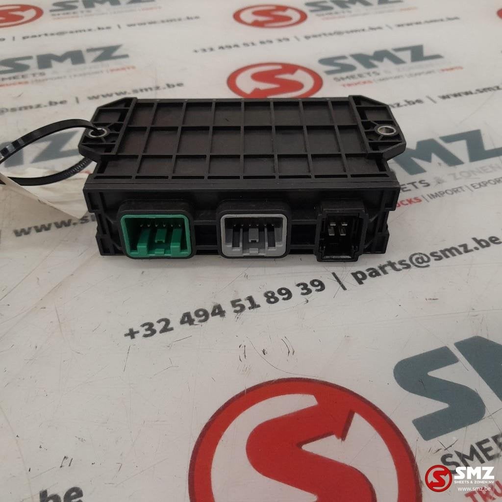 Occ Calculateur serrure de porte DDM UPWD Renault, Utilisé, Renault, Électronique et Câbles