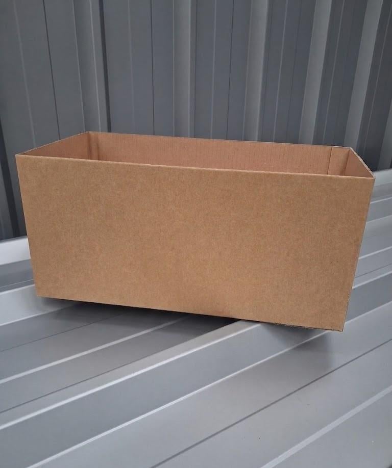 Lot 1350 Bacs Carton ( 40cm*20cm*20cm )250€, Bricolage & Construction, Enlèvement ou Envoi
