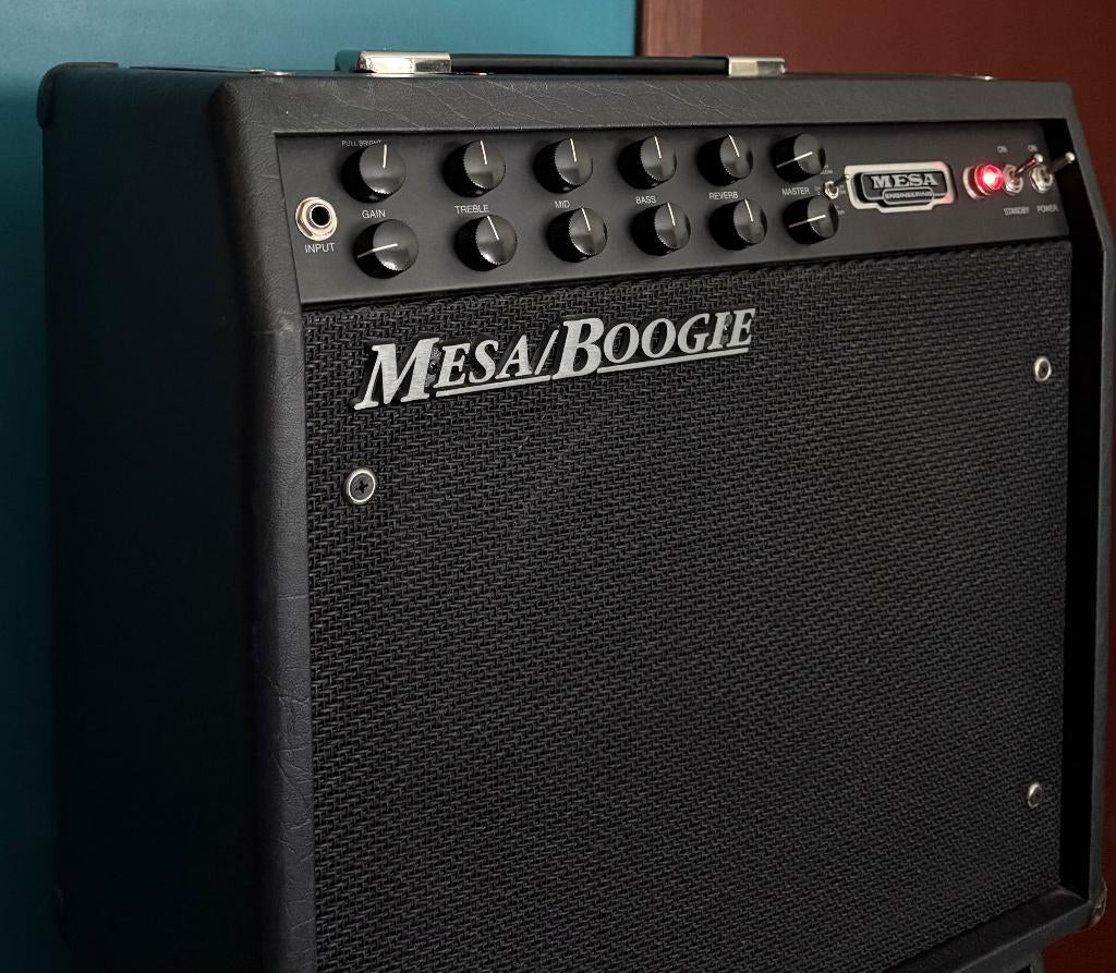 Ampli guitare Mesa Boogie F30 1x12 Combo, Enlèvement, Neuf, Guitare, Moins de 50 watts