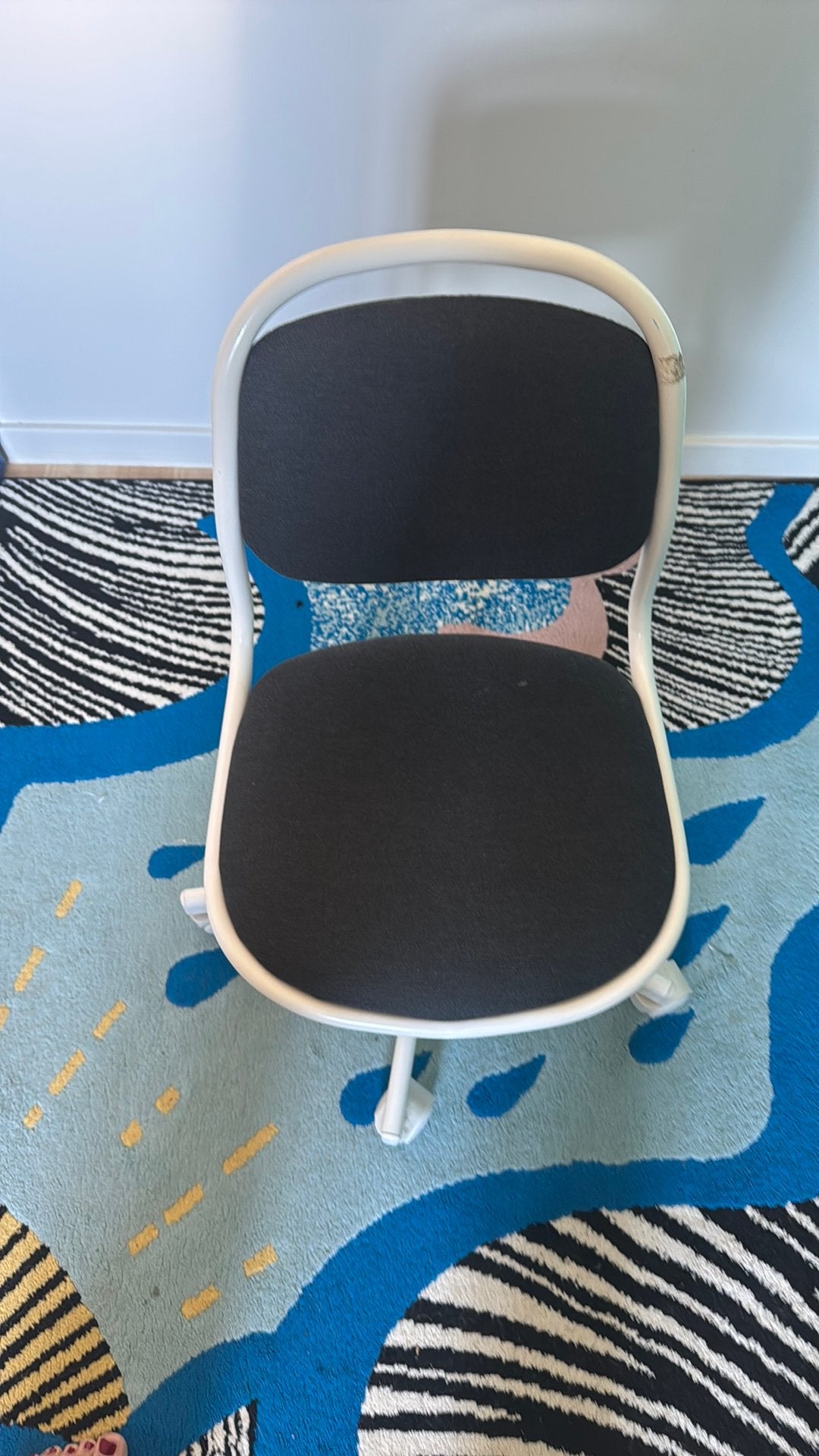 Chaise enfant, Enfants & Bébés, Enlèvement, Utilisé, Chaise évolutive