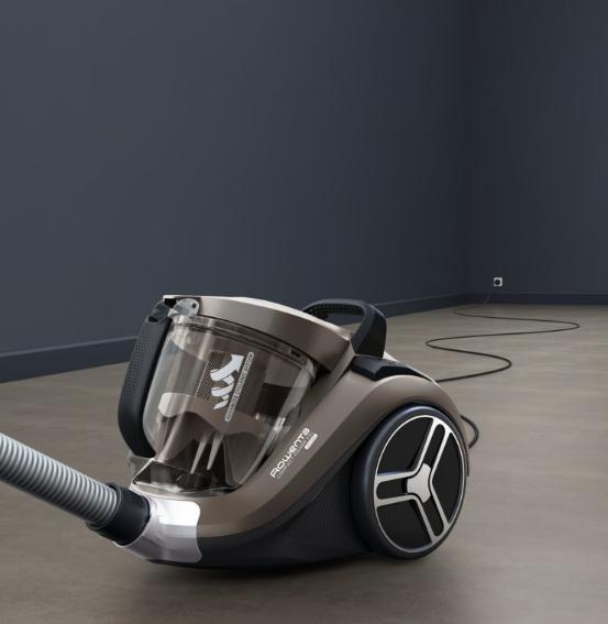 Sofzuiger Rowenta, Electroménager, Aspirateurs, Enlèvement ou Envoi, Neuf, Réservoir, Aspirateur
