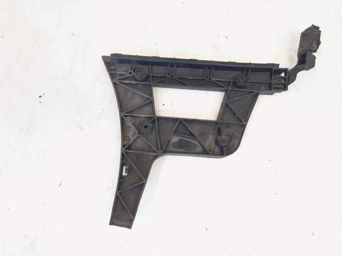 Support pare-chocs arrière droit d'un Audi A4, -, 3 mois de garantie, Audi, Utilisé