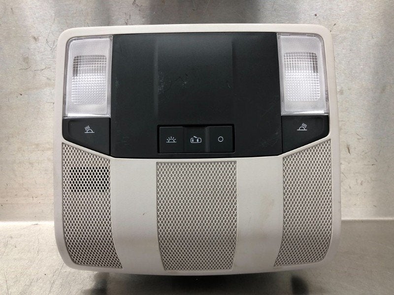 BINNENVERLICHTING VOOR Mitsubishi Eclipse Cross (GK / GL), Gebruikt, Mitsubishi