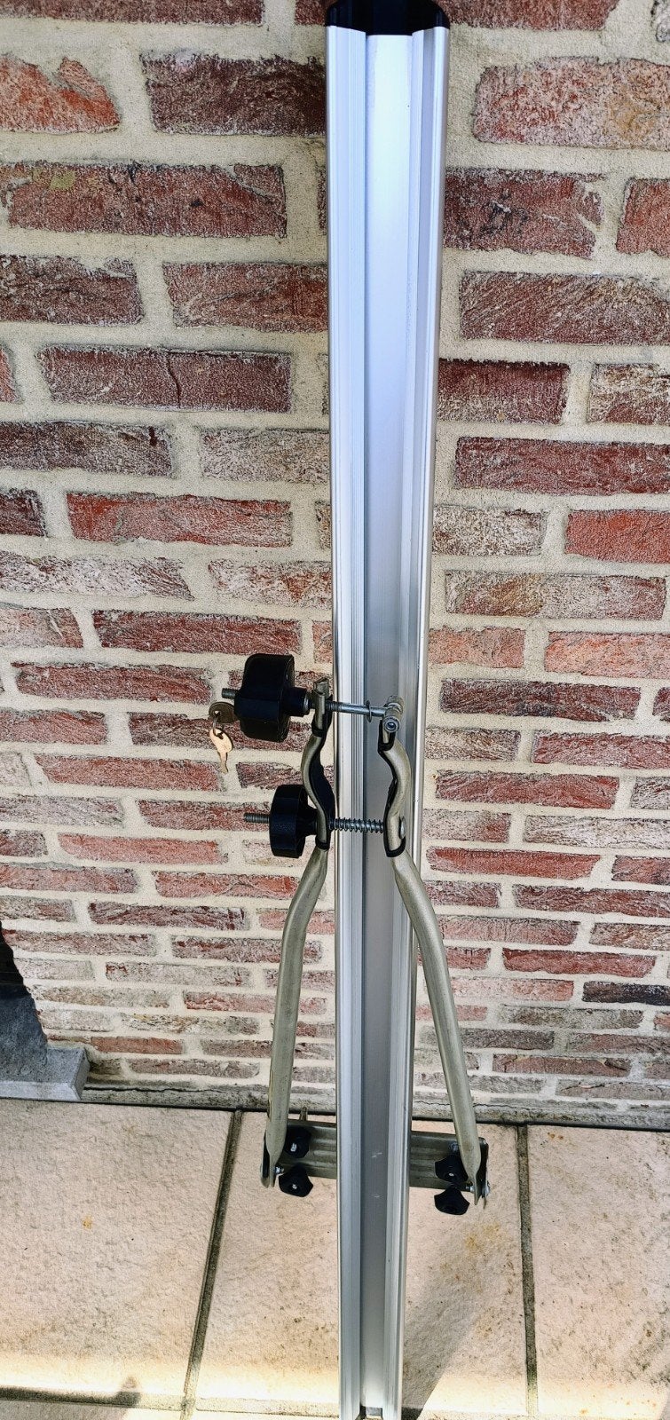 Porte-vélos Pro User, Vélos & Vélomoteurs, Enlèvement