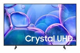 Nieuwe! Samsung 55inch 4K Smart TV 2jaar garantie, Audio, Tv en Foto, LED, Verzenden, Nieuw, Samsung