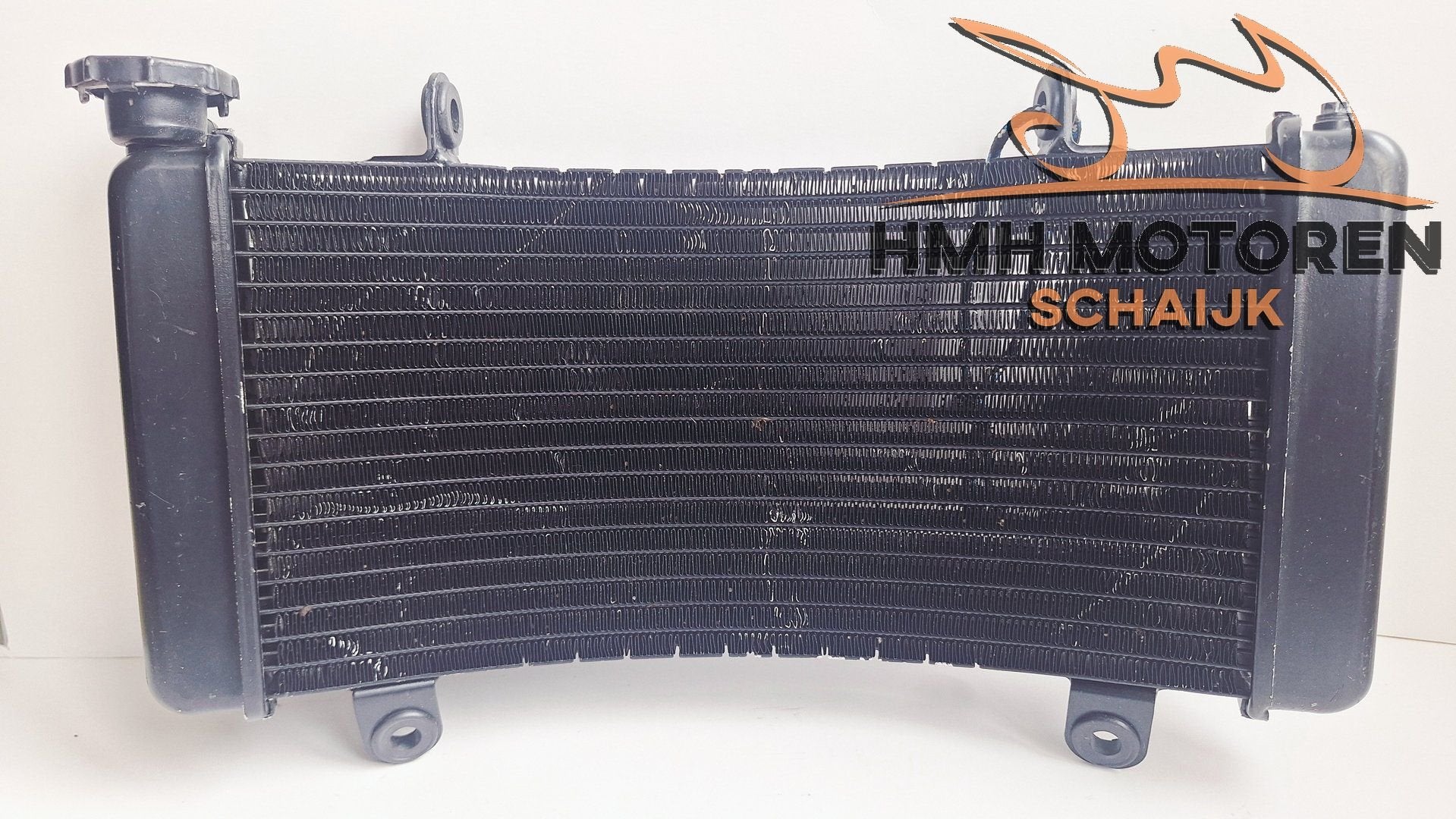 Radiateur KTM Superduke 990 R 990R 61035110000, -, Utilisé, -, -