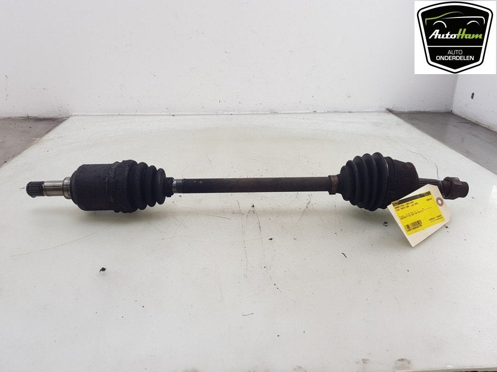AANDRIJFAS LINKS VOOR ABS Fiat Grande Punto (199), Gebruikt, Fiat