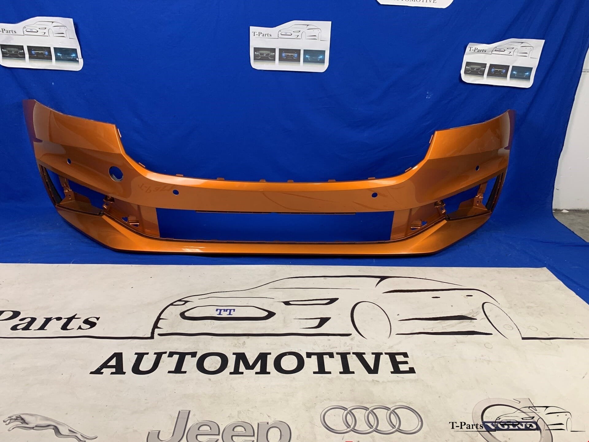 Skoda fabia 4 voorbumper PDC origineel bumper, Info@fabrikant.eu, Fabrikant BV, Voor, Nieuw