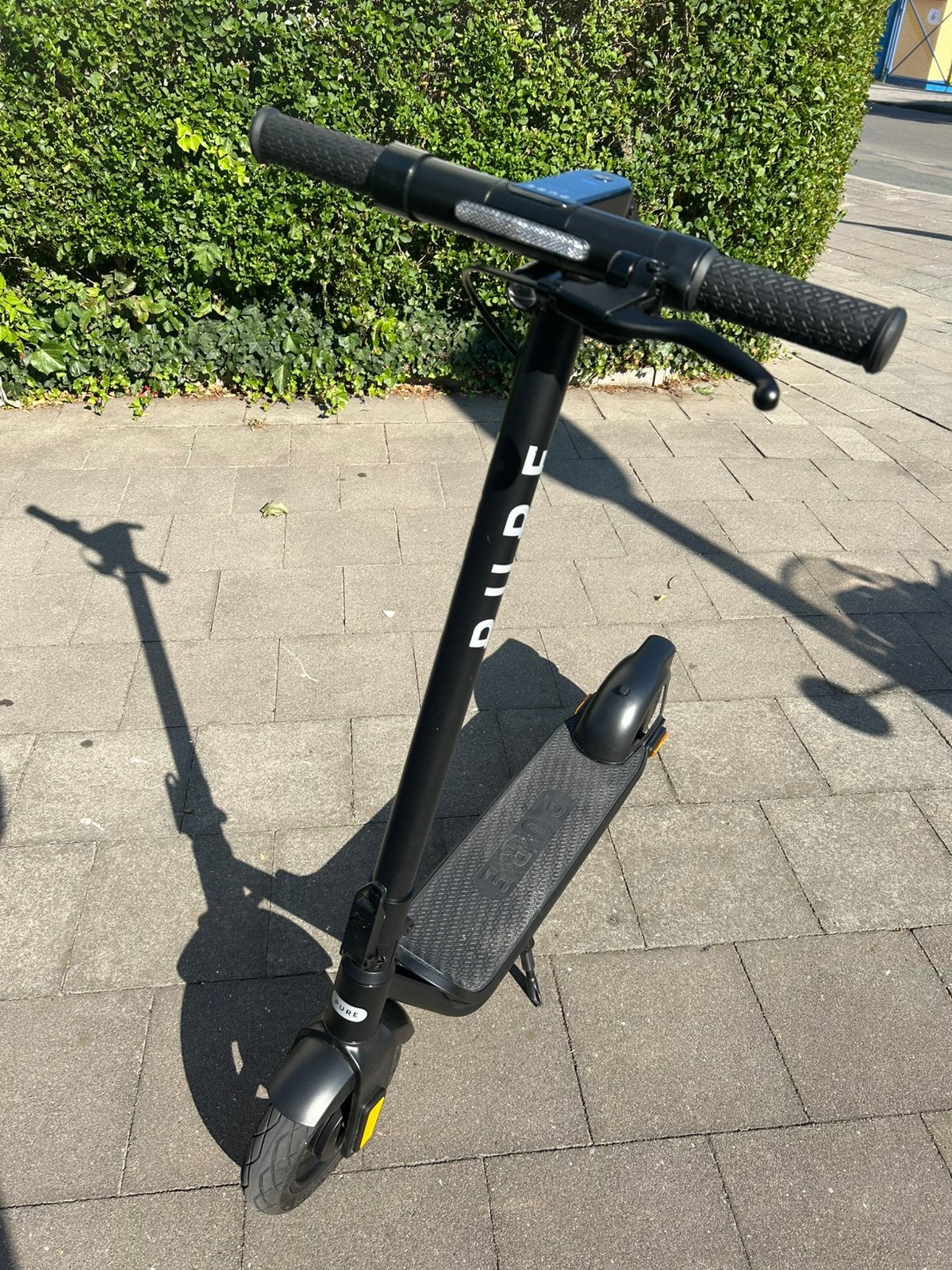 Pure Air 5 Pro – Batterie neuve | Excellent état, Enlèvement, Comme neuf