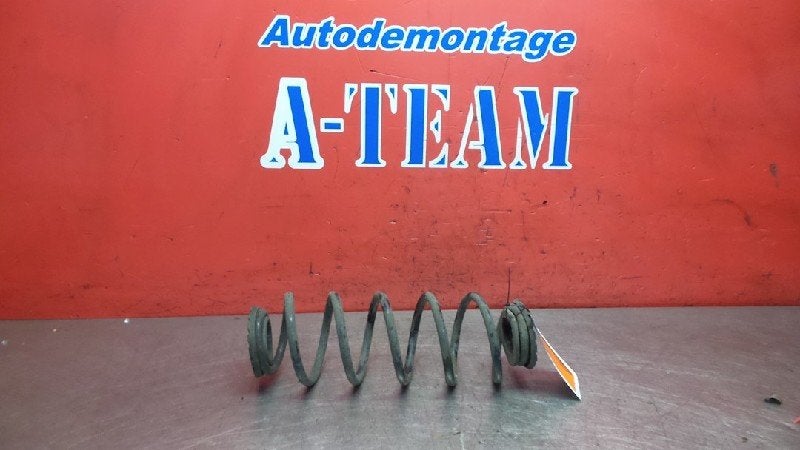 RESSORT DE TORSION ARRIÈRE Fiat Stilo (192A / B), FCA Germany GmbH, IPC D1-09 Bahnhofsplatz
65423  Rüsselsheim am Main, DE, Utilisé