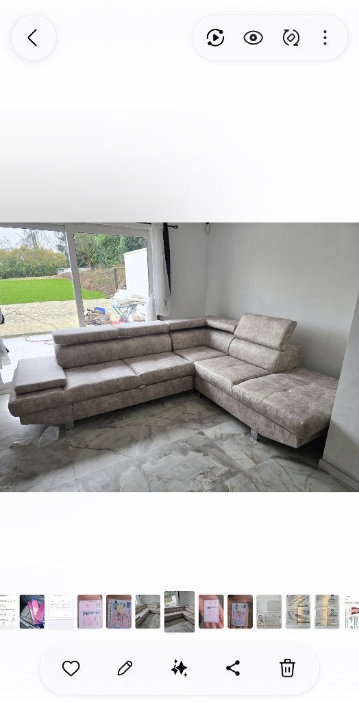 Maison a vendre a mont sur marchienne, Immo, 500 à 1000 m², 4 pièces, 150 m², Charleroi