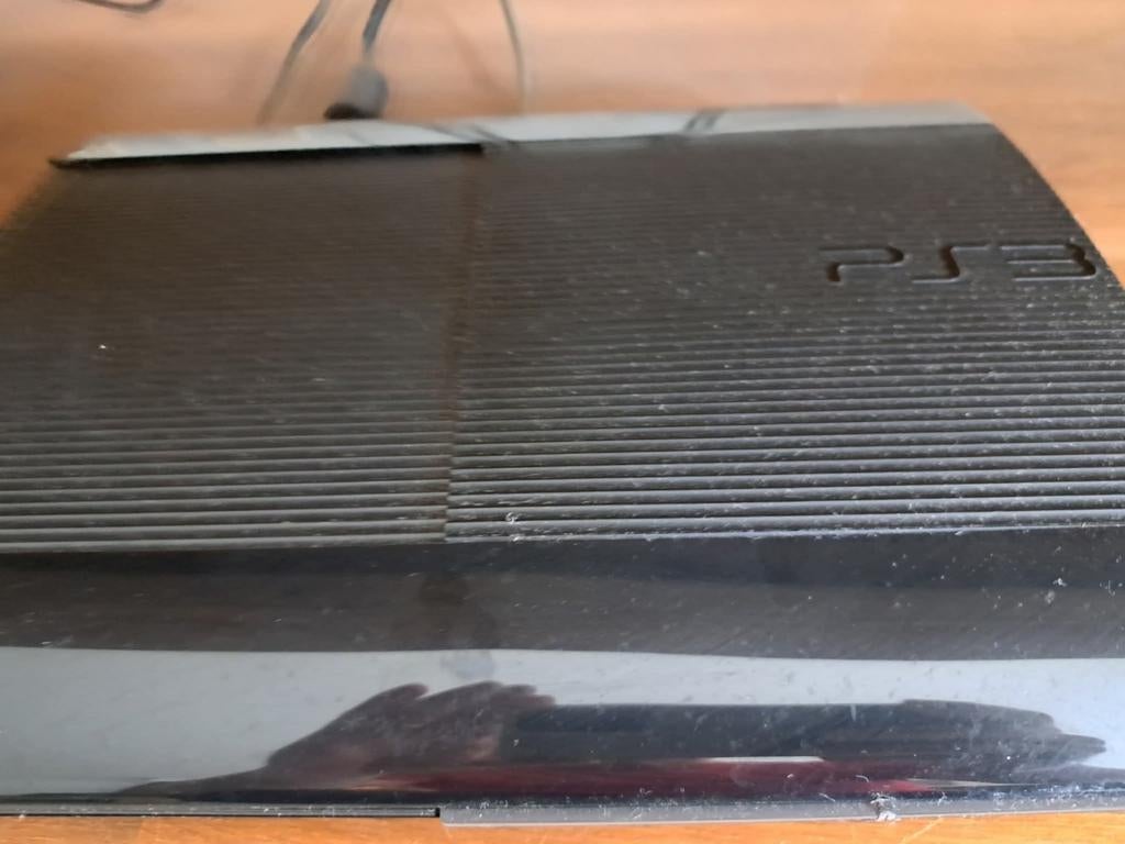 Te koop Playstation 3, Games en Spelcomputers, Spelcomputers | Sony PlayStation 3, Ophalen