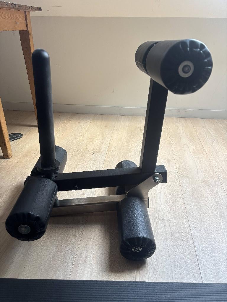 ATX / Barbarian Line Leg Curl & Extension Attachment, Ophalen, Zo goed als nieuw