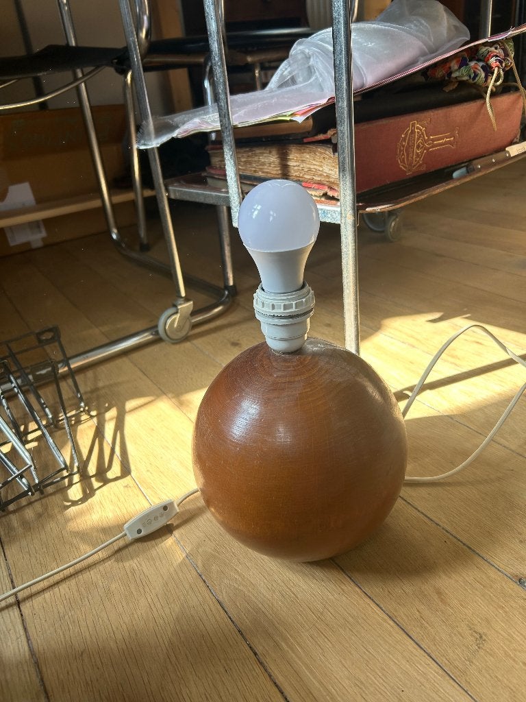 lamp, Maison & Meubles, Enlèvement ou Envoi, Comme neuf, Vintage