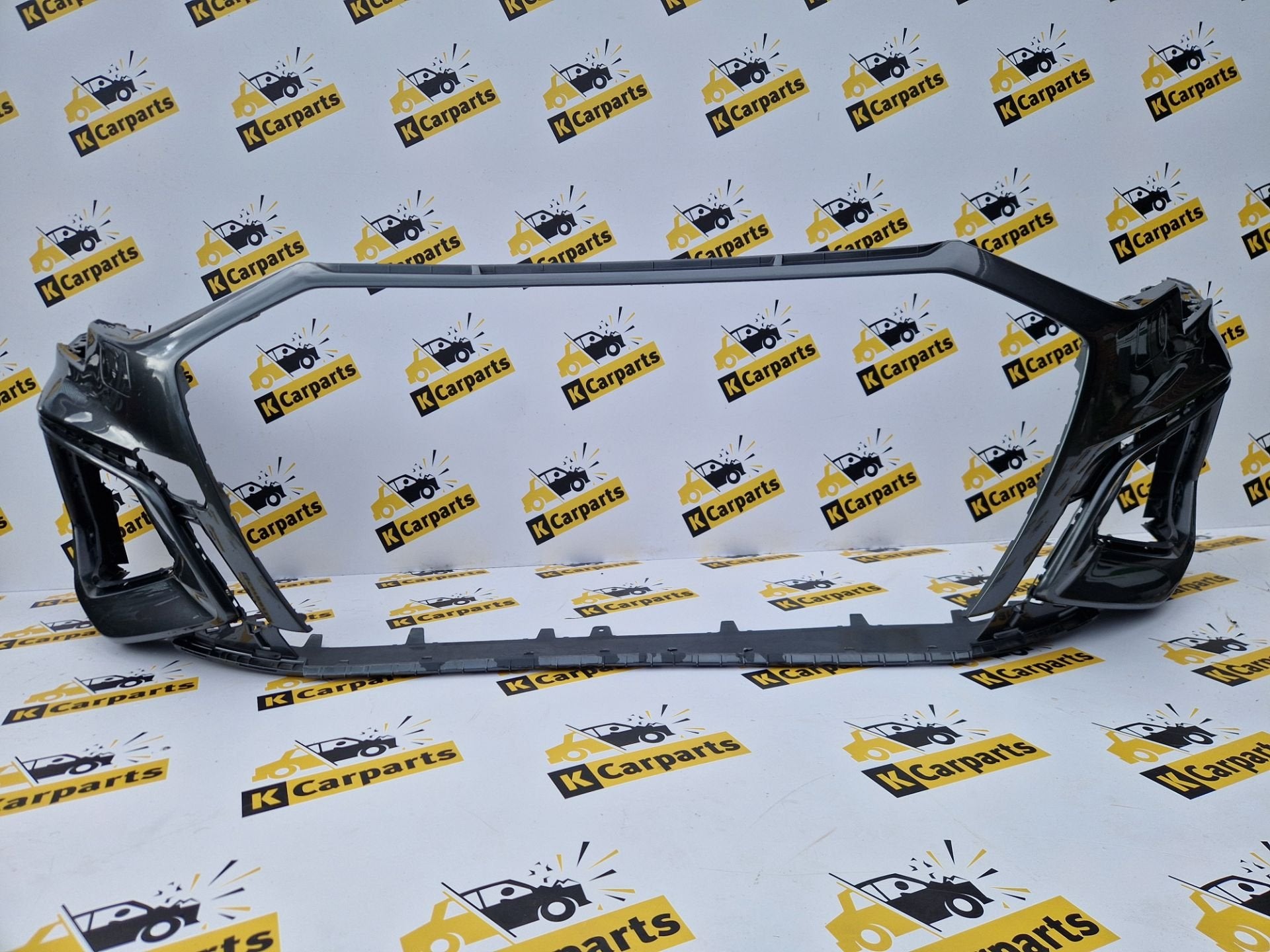 Voorbumper Audi A3 8Y S3 S-Line bumper 6xPDC KLS 8Y0807437F, Auto-onderdelen, Gebruikt, Voor, AUDI AG, Auto-Union-Strasse 1
85045  Ingolstadt, DE