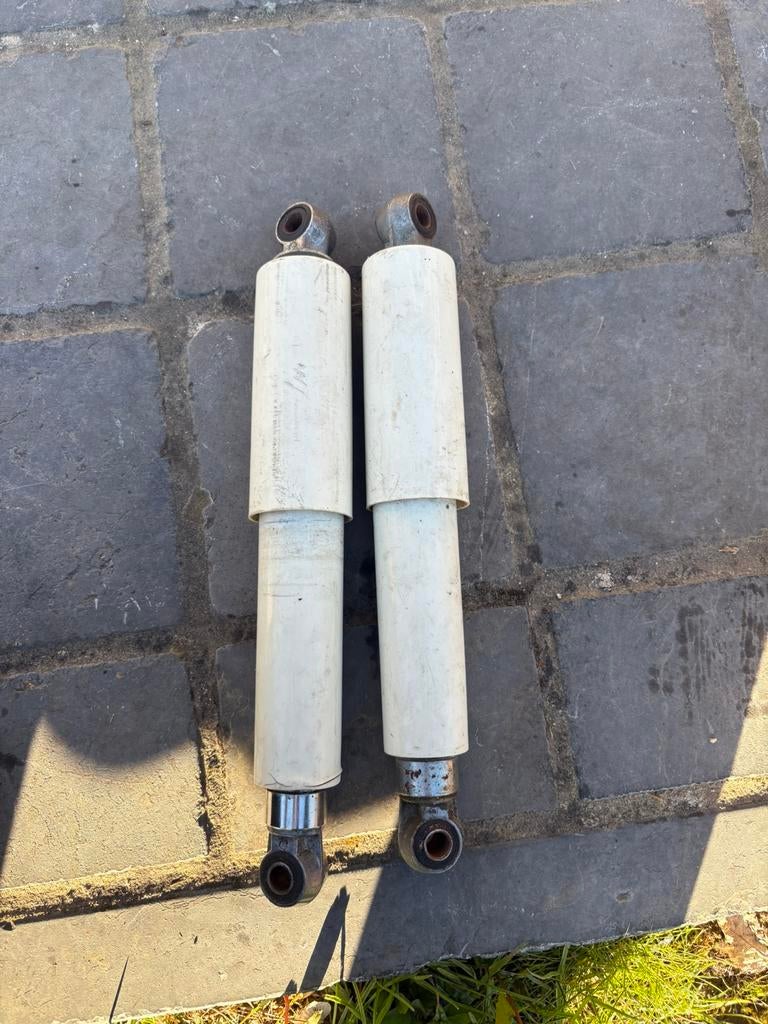 Honda camino 76’ veren, Ophalen of Verzenden, Gebruikt