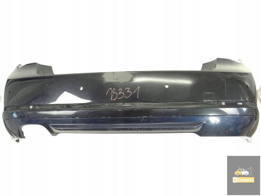 BMW 7 F01 LIFT LCI Achterbumper, Petuelring 130
80788  Munich, DE, Gebruikt, Info@bmw.de, Bumper