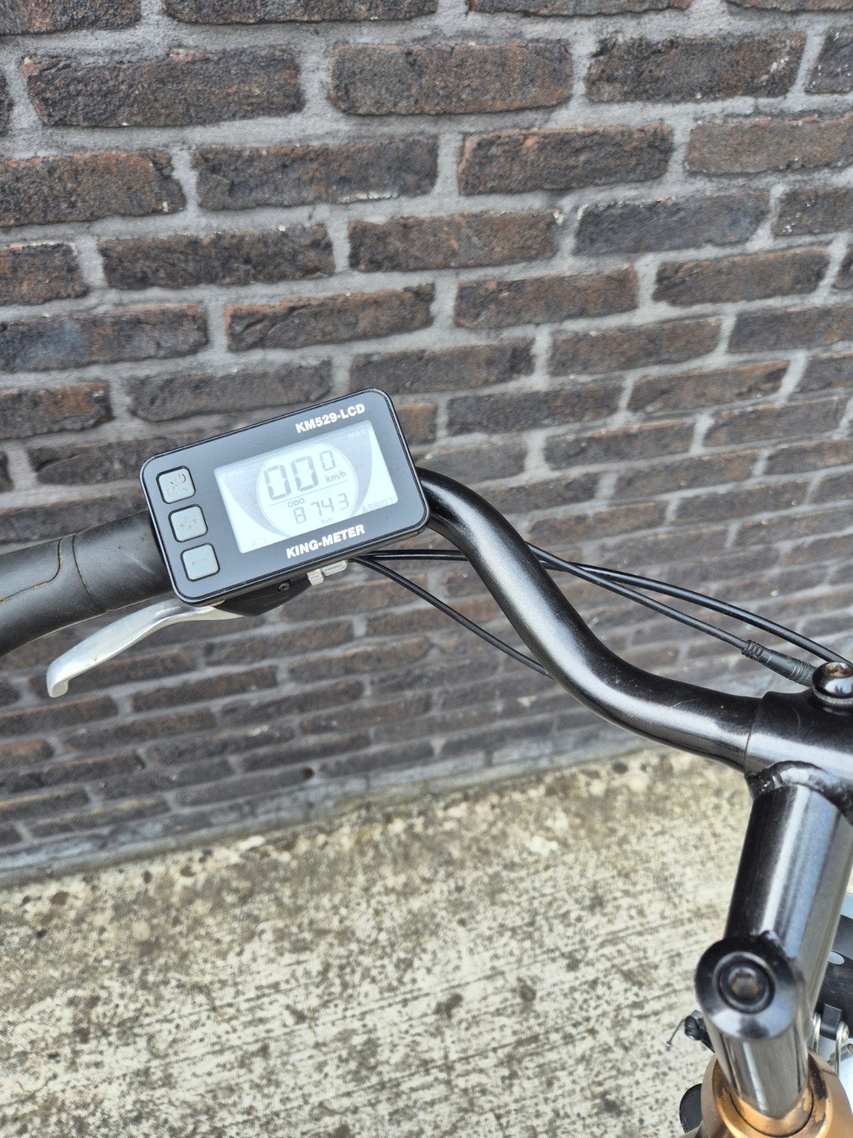 Vélo électrique pour femmes pour aménagement sans batterie, Vélos & Vélomoteurs, Vélos électriques, Enlèvement