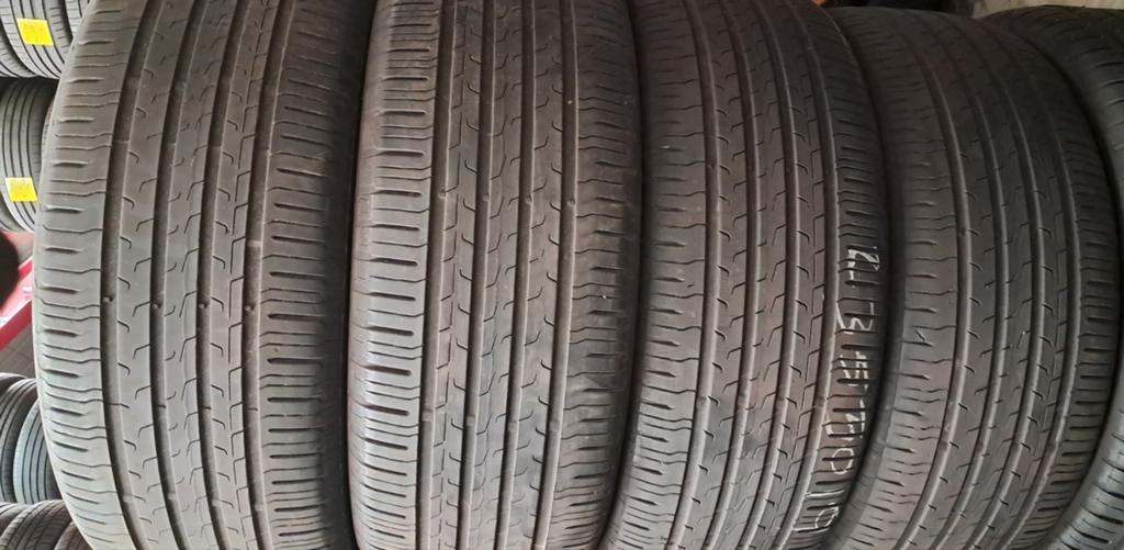 235/50/19 235/50r19 2355019 zomer Continental, Ophalen