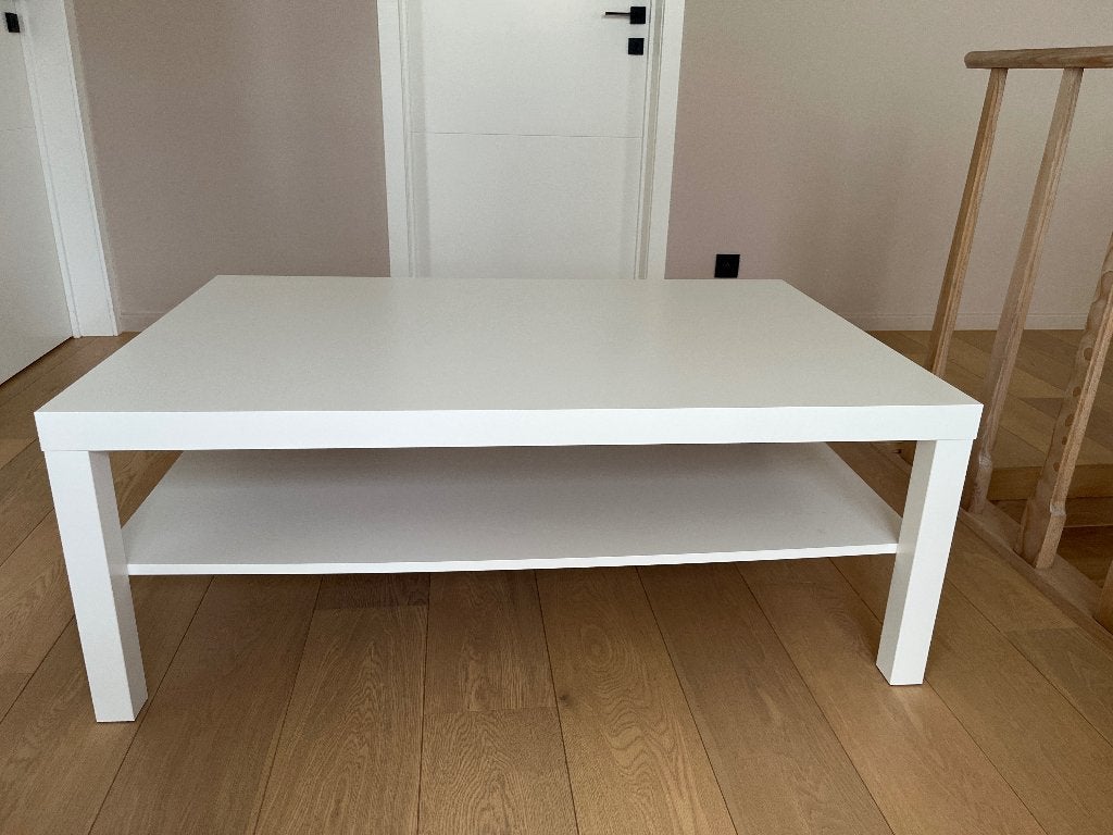 Salontafel, Ophalen, Gebruikt, 100 tot 150 cm, 50 tot 100 cm