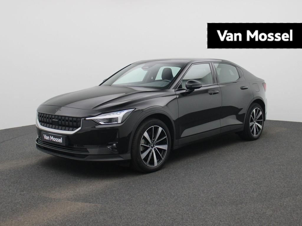 Polestar 2 Long Range Dual Motor Launch Edition 78kWh, Autos, Polestar 2, Achat, 408 ch, Entreprise