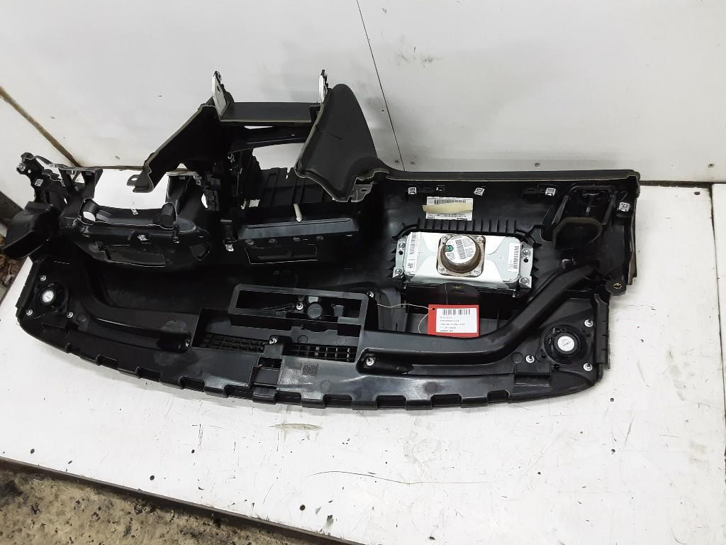 AIRBAG PASSAGER Audi A5 Cabrio (8F7) (ZTCY3261035), Mevr. I. Hauben, Audi, Utilisé, Rue de l'Espoir 34 34
4030  GRIVEGNÉE, BE
