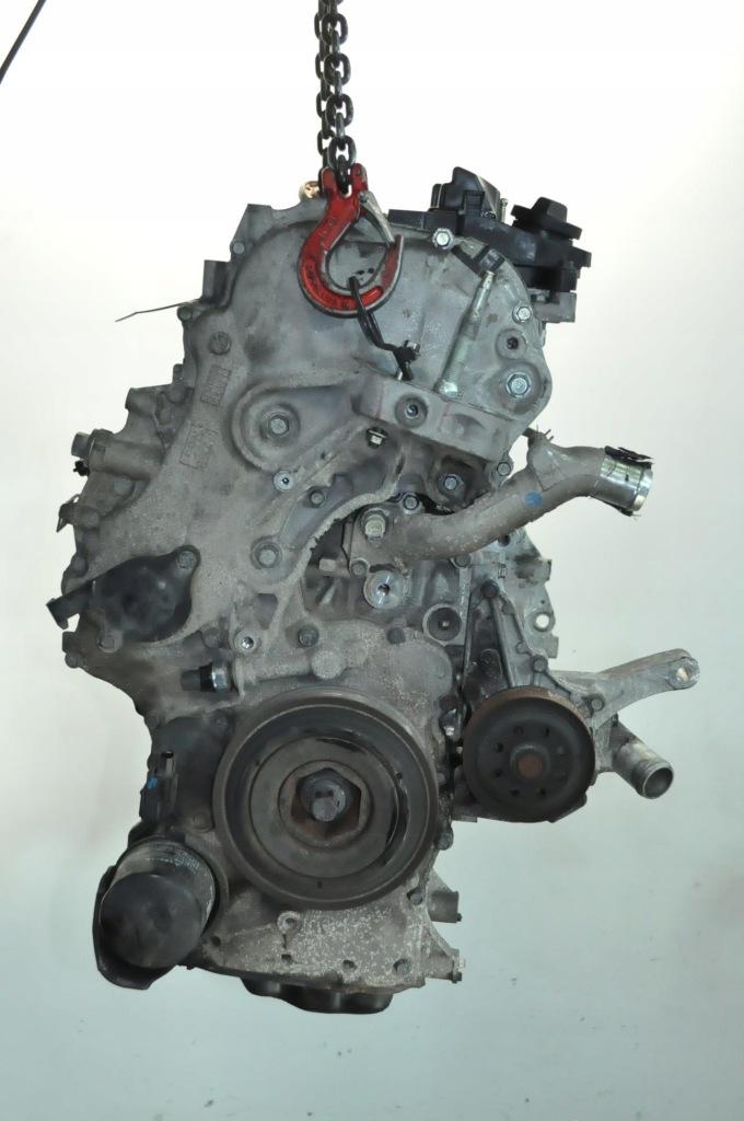 Moteur N16A1 Nu HONDA CIVIC CR-V, Envoi, Utilisé, Daihatsu