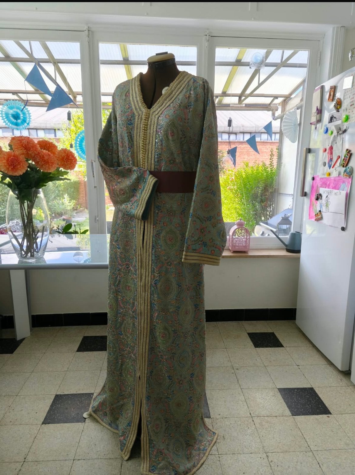 Takchita, Vêtements | Femmes, Habits de circonstance, Enlèvement