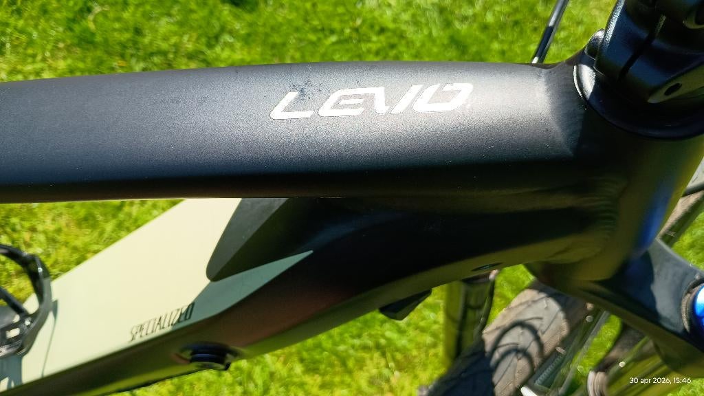 Elektrische MTB, Fietsen en Brommers, Ophalen